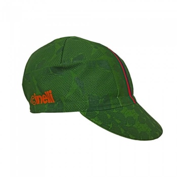 Šiltovka Cinelli Hobo Green