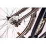 Mestský elektrický bicykel Drag E-Sense Touring Lady (Blue/Orange)
