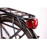 Mestský elektrický bicykel Drag E-Sense Touring Lady (Blue/Orange)