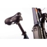 Mestský elektrický bicykel Drag E-Sense Touring Lady (Blue/Orange)