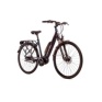 Mestský elektrický bicykel Drag E-Sense Touring Lady (Blue/Orange)
