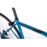 Cestný bicykel Drag Volta 3.0 (Blue/Black)