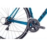 Cestný bicykel Drag Volta 3.0 (Blue/Black)