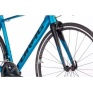 Cestný bicykel Drag Volta 3.0 (Blue/Black)