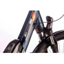 Mestský elektrický bicykel Drag E-Sense Touring (Blue/Orange)