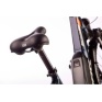 Mestský elektrický bicykel Drag E-Sense Touring (Blue/Orange)