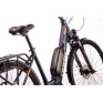 Mestský elektrický bicykel Drag E-Sense Touring (Blue/Orange)