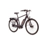 Mestský elektrický bicykel Drag E-Sense Touring (Blue/Orange)