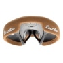Sedlo Selle Italia Turbo 1980 Nubuck (Brown)