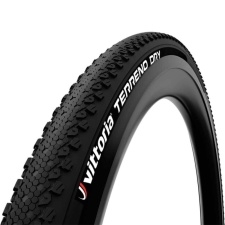 Plášť 28" Vittoria Terreno Dry (37-622/Black)