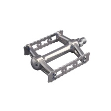 Pedál Urban MKS Sylvan Gordito (Silver)
