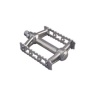 Pedál Urban MKS Sylvan Gordito (Silver)