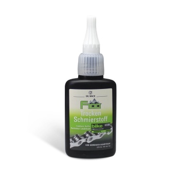 Olej na reťaz Dr. Wack F100 Dry Lube (50 ml)
