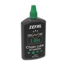 Olej na reťaz Zéfal E-Bike Chain Lube (120 ml)