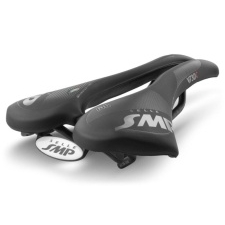 Sedlo Selle SMP VT30C Gel (Black) 