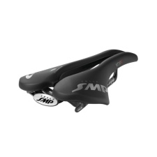 Sedlo Selle SMP VT30C Carbon (Black) 