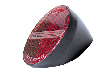 Odrazka zadná na blatník Buchel Rear Mudguard