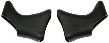 Návlek brzdovej páčky Shimano BL-1055 / BL-R400 (Black)