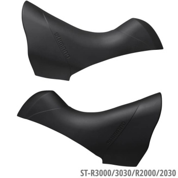 Návlek brzdovej páčky Shimano BL-R3000 / BL-R2000 (Black)