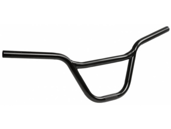 Riadidlá Promax BMX (22,2/Black)