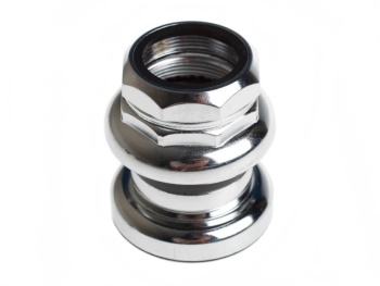 Hlavové zloženie závitové 1" Tange Seiki SE-32 (Silver)