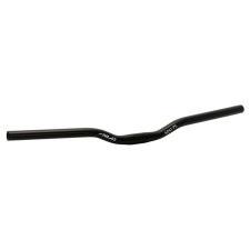 Riadidlá XLC HB-M04 Riser 50 (25,4/Black)