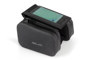 Rámová kapsa XLC BA-W36 (Black)