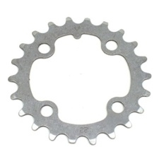 Prevodník Stronglight MTB XC Inside 64 mm Inox (Silver)
