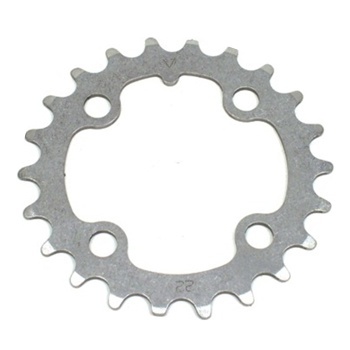 Prevodník Stronglight MTB XC Inside 64 mm Inox (Silver)