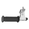 Opierky nôh Bobike Footrest Frame Mount