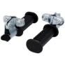 Opierky nôh Bobike Footrest Frame Mount