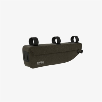 Rámová kapsa Brooks Scape Frame Bag (Green)