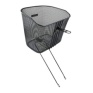 Košík predný Force Basket Front With Struts (Black)