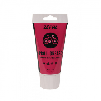 Mazivo Zéfal Pro II Grease