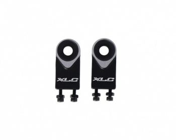 Napínač reťaze XLC CR-A21 Chain Adjuster (Black)