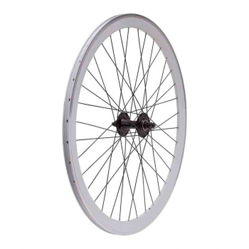 Zadné koleso 28" BRN Fixed (White)