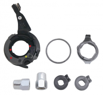 Príslušenstvo k náboju Shimano Nexus 8 st. SG-8R31