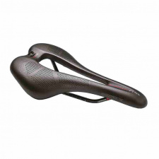 Sedlo BRN Carbon Shape F1 Max (Black)