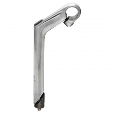Predstavec štandardný 1" BRN Standard LUX (Silver)