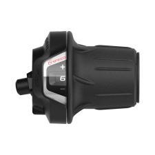 Radenie otočné 6 st. Shimano Revoshift SL-RV300-6