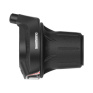 Radenie otočné 6 st. Shimano Revoshift SL-RV300-6