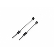Rýchloupinák 5 mm XLC PRO SL MTB QR-L06