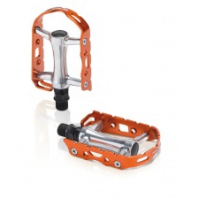 Pedál MTB XLC PD-M15 (Orange)