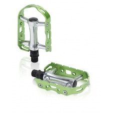 Pedál MTB XLC PD-M15 (Green)