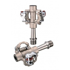 Pedál MTB nášlapný XPEDO M-FORCE 8 CRT (Shimano SPD system)