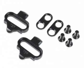 Kufor k systému Shimano SPD XLC PD-X02