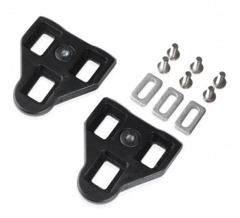 Kufor k systému Look Keo XLC PD-X03