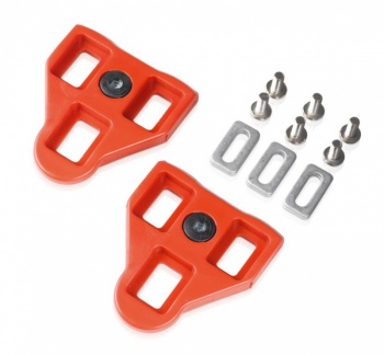 Kufor k systému Look Keo XLC PD-X04