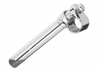 Predstavec štandardný 1" Ergotec Klemmvorbau / 25,4