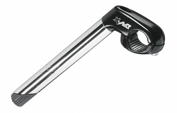 Predstavec štandardný 1" Ergotec Cat Tube / 25,4